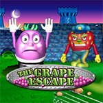 Grape Escape