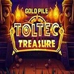 Gold Pile: Toltec Treasure