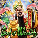 God of Wealth