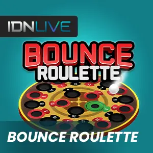 Bounce Roulette